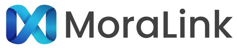 MoraLink Logo